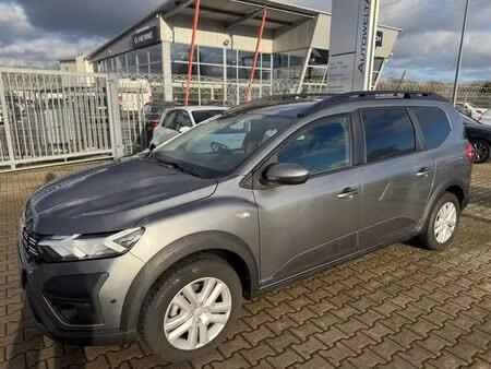 Dacia Jogger 1.6 94 Expression