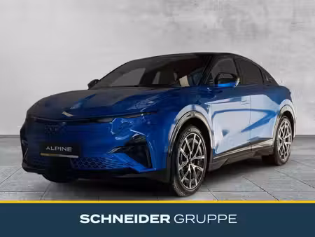 Alpine A390 GT 400 GT