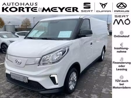 Maxus Edeliver 3 122