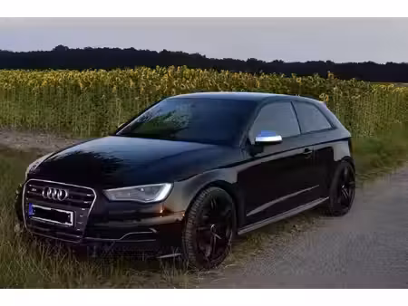 Audi A3 S3 2.0 TFSI 300 quattro