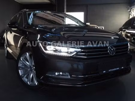 Volkswagen Passat 1.5 TSI 150 Highline