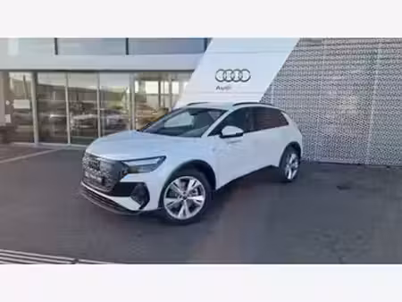 Audi Q4 e-tron 45 285