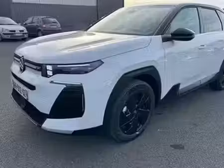 Citroën C5 Aircross 1.2 145 Max