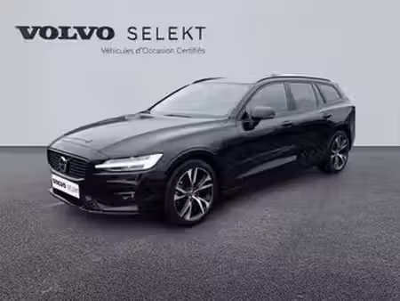 Volvo V60 2.0 197