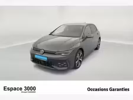 Volkswagen Golf GTE 1.5 eTSI 272