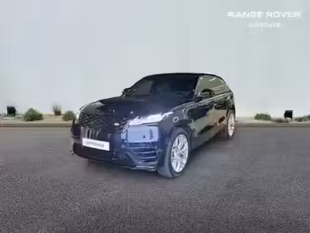 Land Rover Range Rover Velar P400E 2.0 404 R‑dynamic SE 4x4