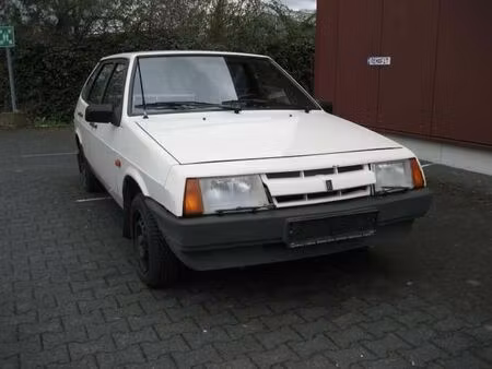 Lada Samara 1.3