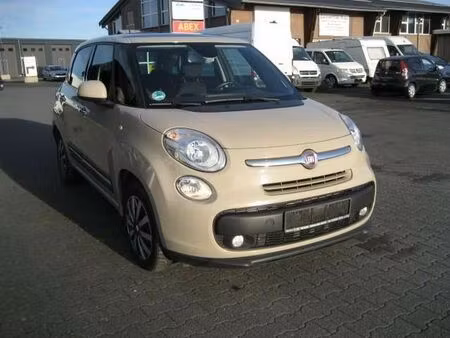 Fiat 500L 1.6 MJT 120 Lounge