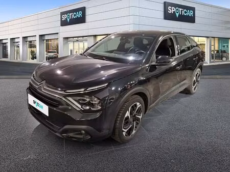 Citroën C4 1.2 PureTech 130 Feel Pack