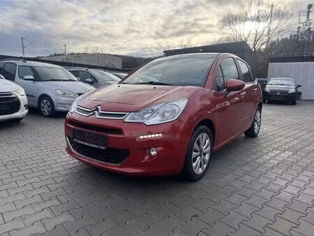 Citroën C3 68 Selection