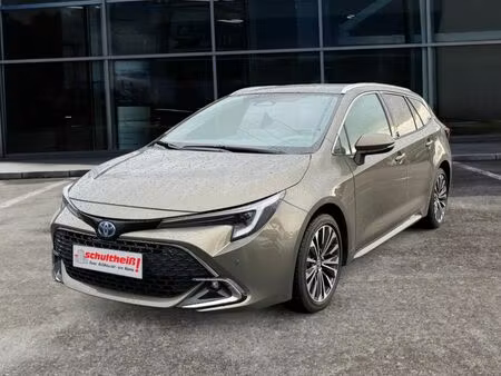Toyota Corolla 1.8 140 TS