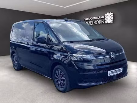 Volkswagen Multivan 2.0 TDI 150 Life