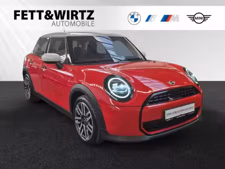 Mini Mini Cooper 1.5 156 Classic