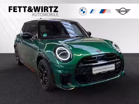 Mini Mini John Cooper Works 1.5 156