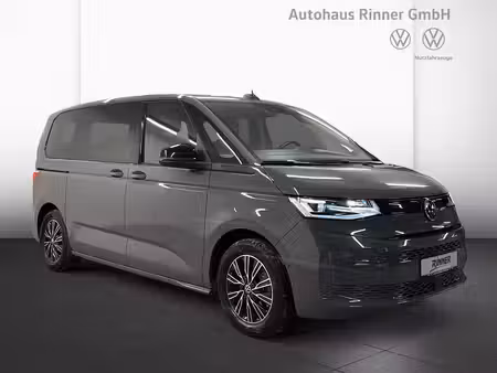 Volkswagen Multivan 2.0 TDI 150