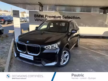 BMW X1 18i 1.5 136 sDrive