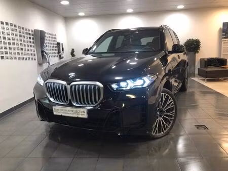 BMW X5 50e 3.0 313 X-Line xDrive