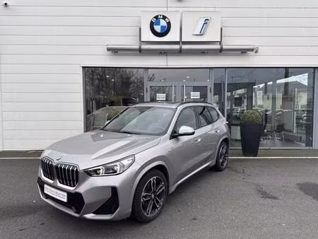 BMW X1 18d 2.0 150 sDrive