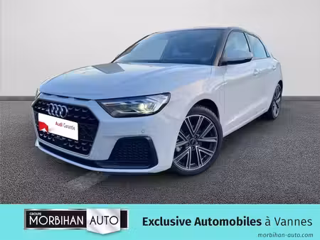 Audi A1 25 TFSI 1.0 TFSI 95 Design
