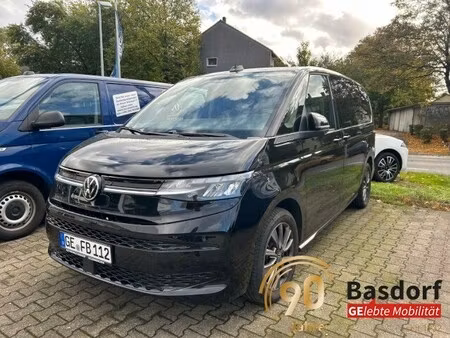 Volkswagen Multivan 2.0 TDI 150 Life