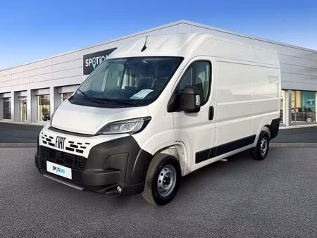 Fiat Ducato 3.5 140 S