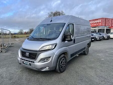 Fiat Ducato 3.5 180