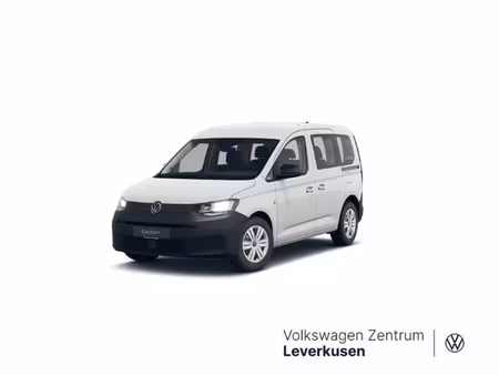 Volkswagen Caddy 1.5 TSI 116