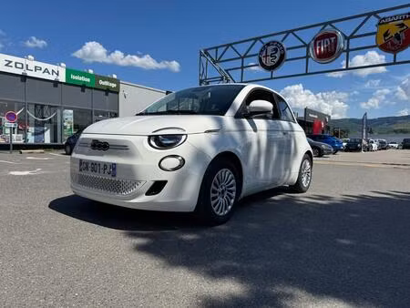 Fiat 500 118