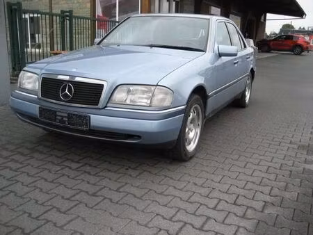 Mercedes-Benz Classe C C 220 150 Elegance