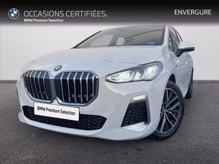 BMW Série 2 225e 1.5 245 xDrive
