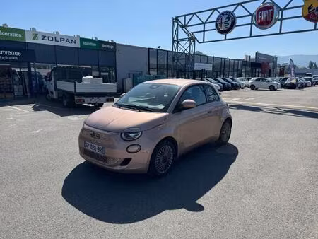Fiat 500 95 Icône