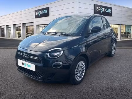 Fiat 500 95 Action