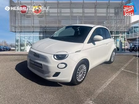 Fiat 500 95 Action