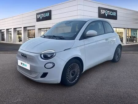 Fiat 500 95