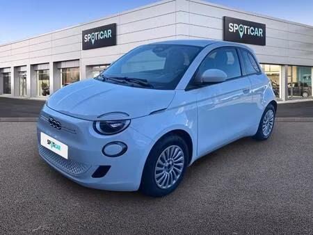 Fiat 500 95