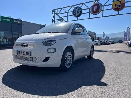Fiat 500 95 Action