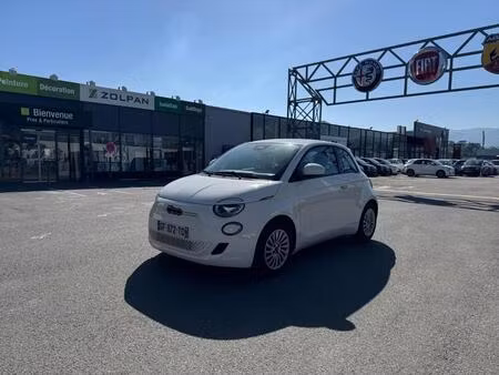 Fiat 500 95 Action