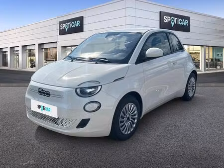 Fiat 500 95 Action