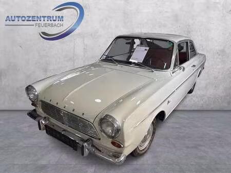 Ford Taunus 