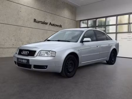 Audi A6 2.0 130