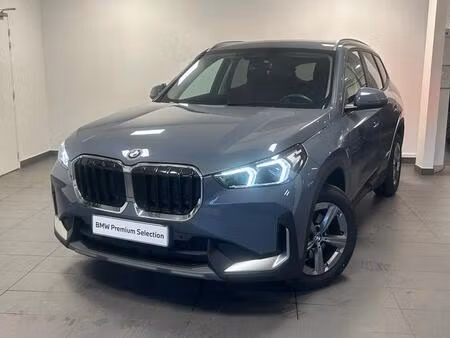 BMW X1 18d 2.0 150 sDrive