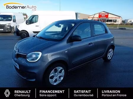 Renault Twingo 82 Authentique