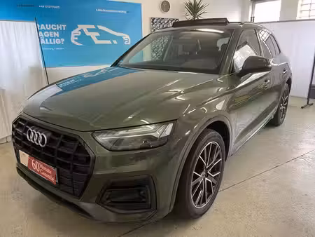 Audi Q5 40 TDI 2.0 204 quattro