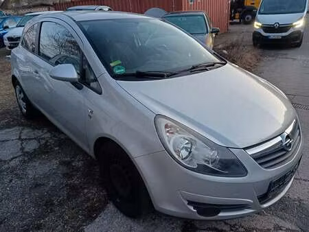 Opel Corsa 1.2 85 Edition