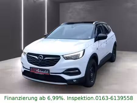 Opel Grandland 1.2 130