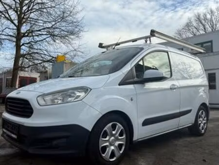 Ford Transit 1.5 76 Trend