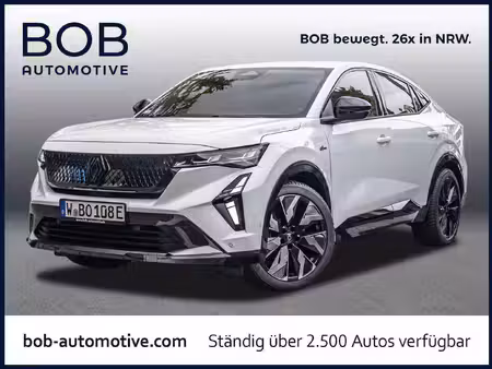 Renault Rafale E-Tech 1.2 300 Esprit Alpine 4x4