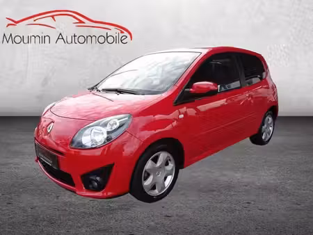 Renault Twingo 1.2 75 Rip Curl
