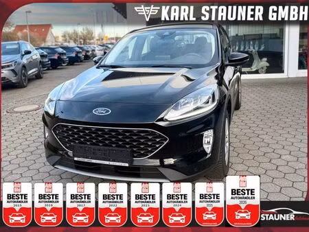 Ford Kuga 2.5 Cool & Connect