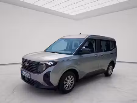 Ford Tourneo Courier 1.0 126 Trend